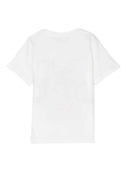 T - SHIRT SQUALO MARTELLO STELLA MCCARTNEY - Angel Luxury