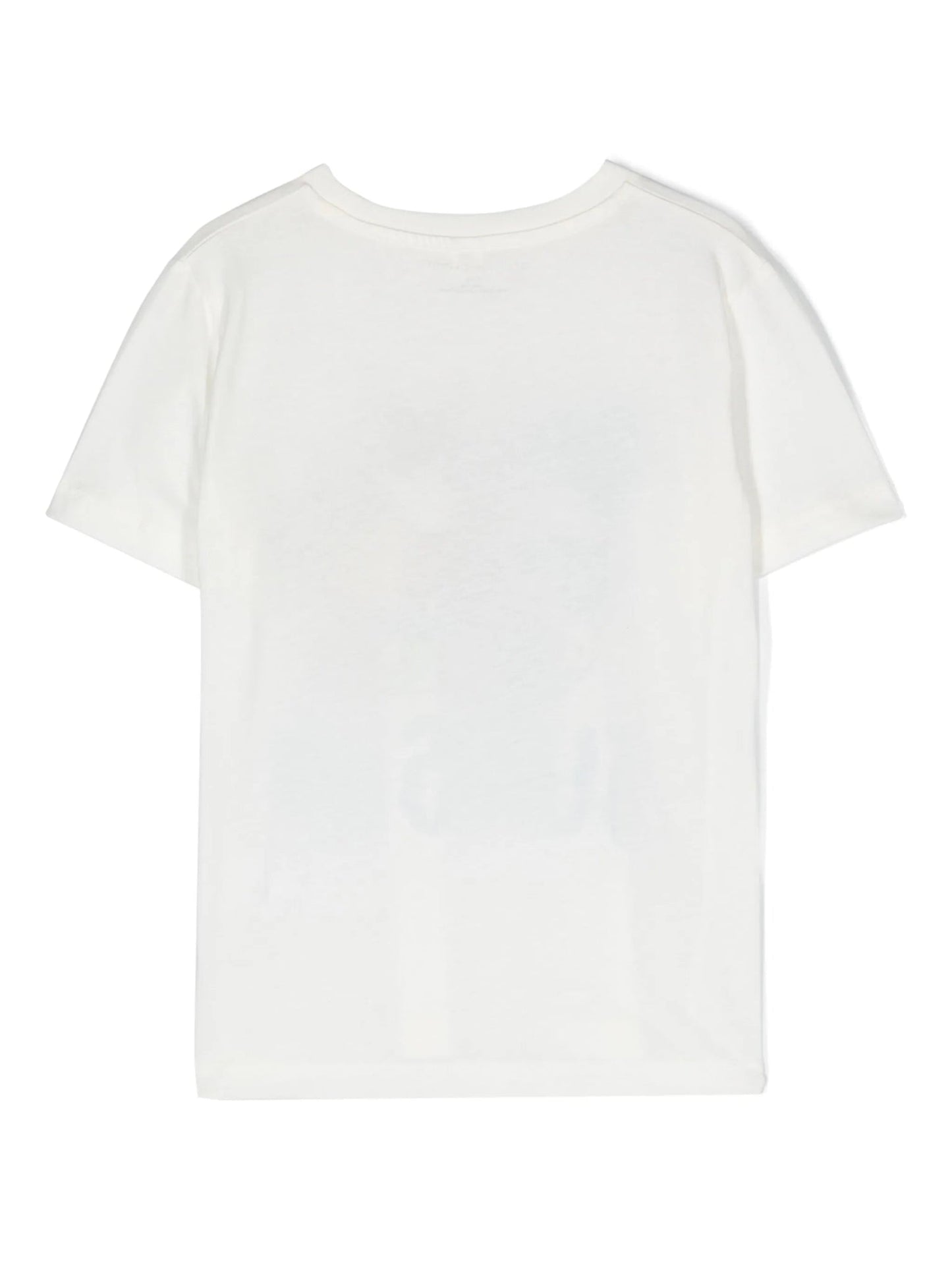 T - SHIRT SQUALO SERF STELLA MCCARTNEY - Angel Luxury