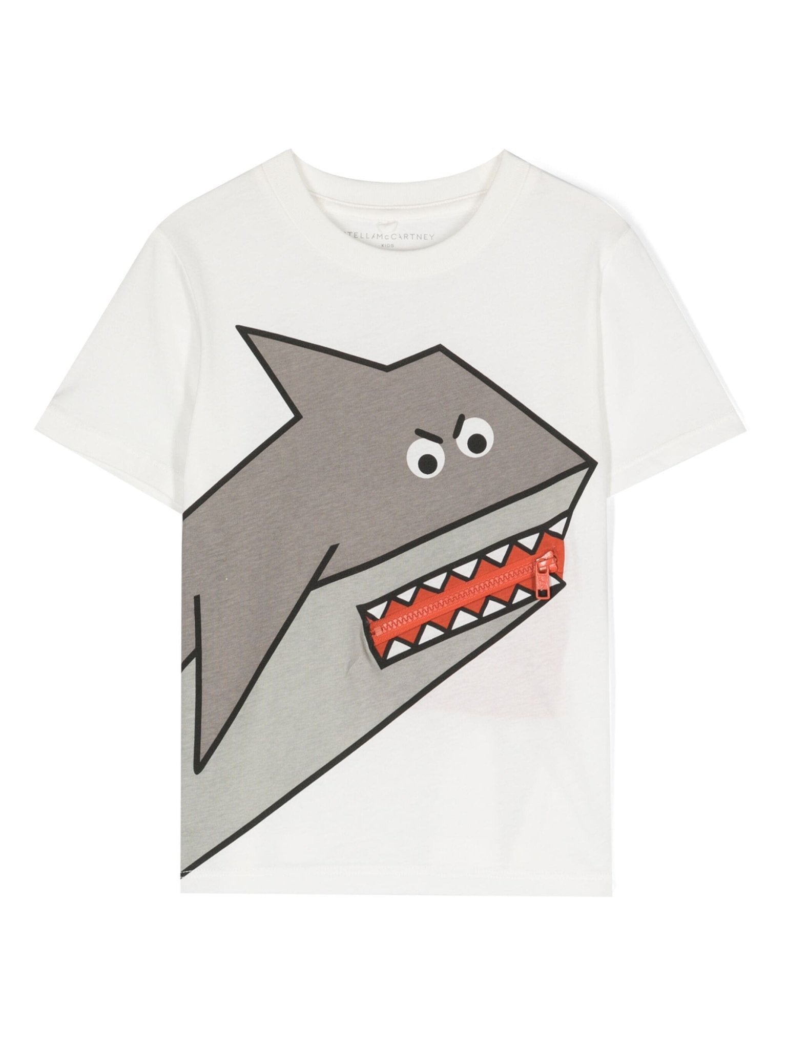 T - SHIRT SQUALO STELLA - Angel Luxury