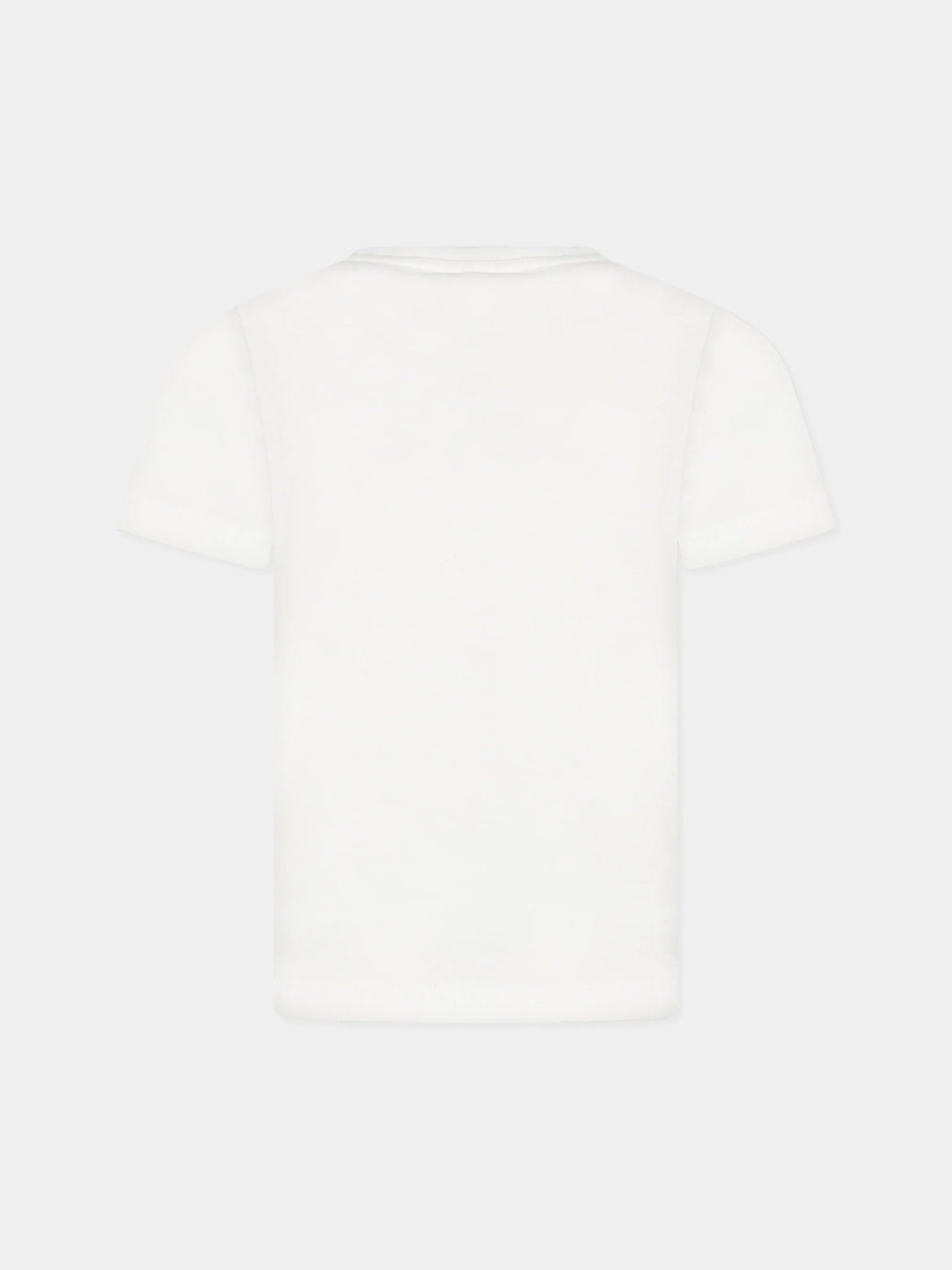 T - SHIRT STELLA MCCARTNEY - Angel Luxury