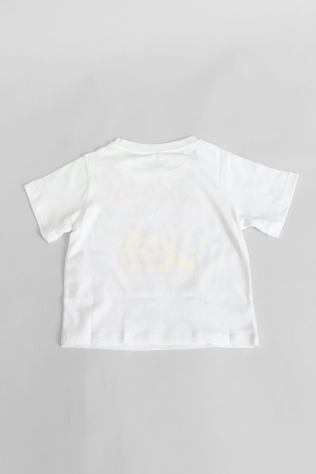 T-shirt StellaMcCartney bianca - Angel Luxury