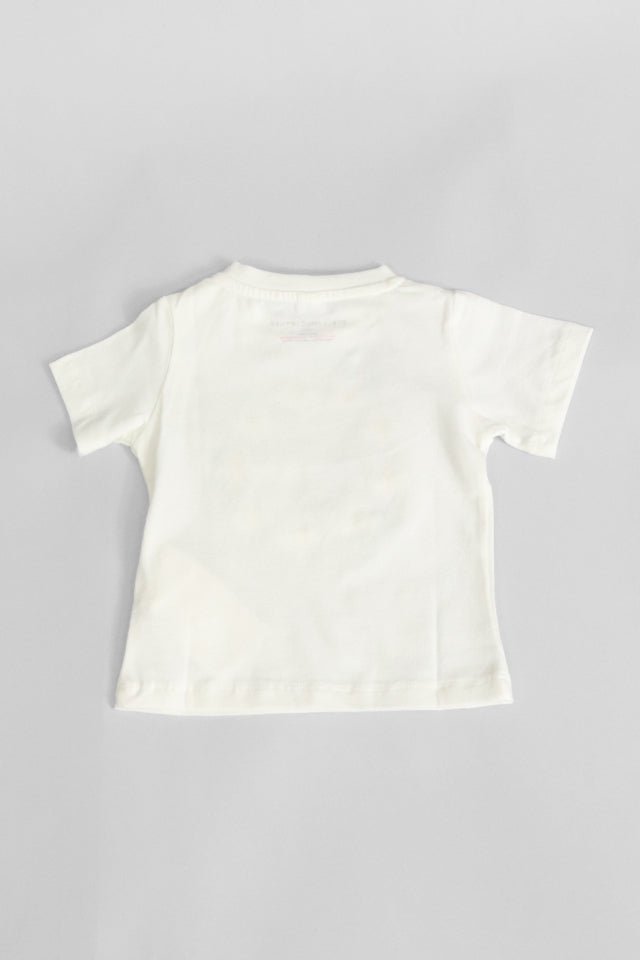 T-shirt StellaMcCartney latte - Angel Luxury
