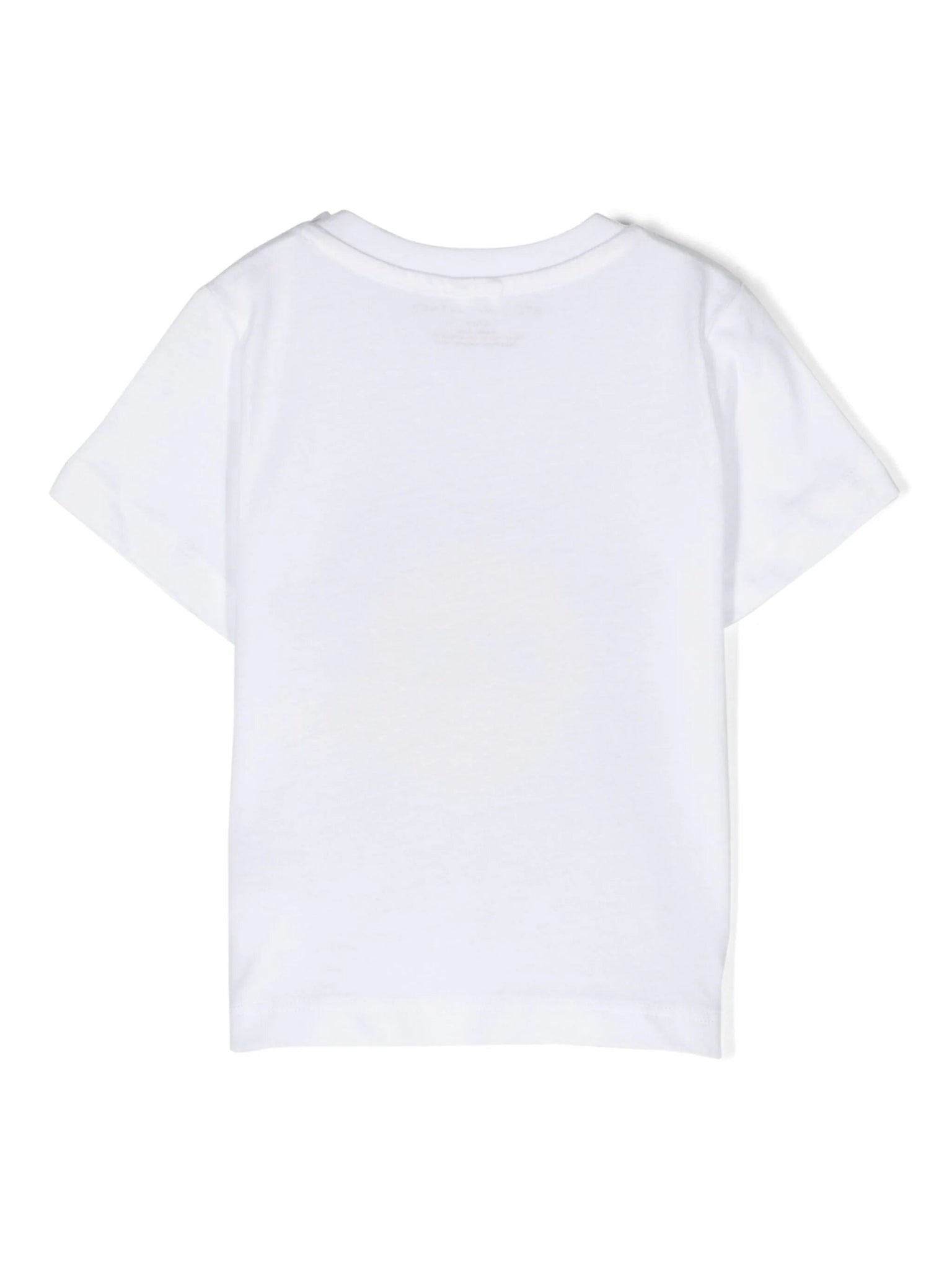 T - SHIRT SUN STELLA MCCARTNEY - Angel Luxury