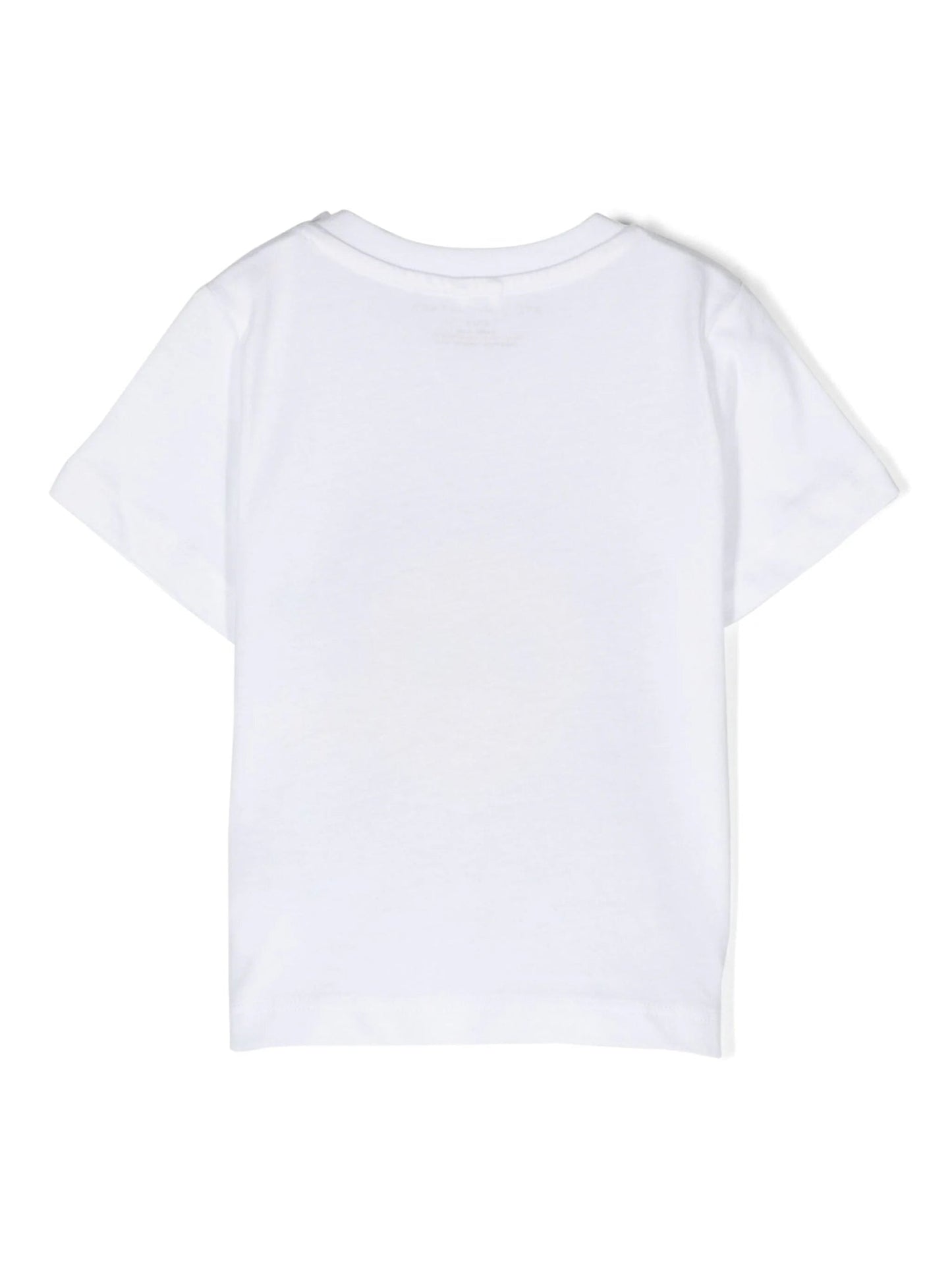 T - SHIRT SUN STELLA MCCARTNEY - Angel Luxury