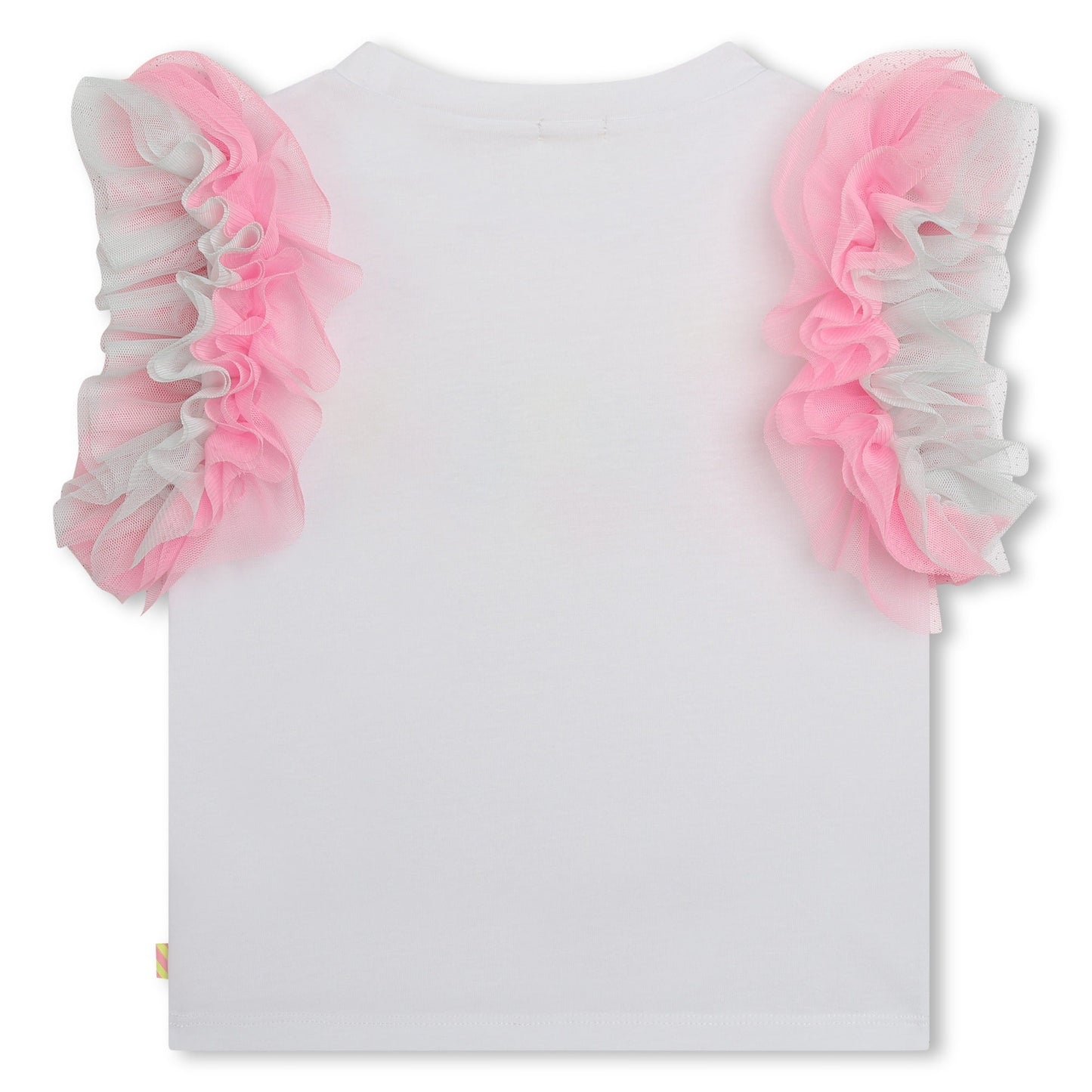 T - SHIRT SWEETY BILLIEBLUSH - Angel Luxury