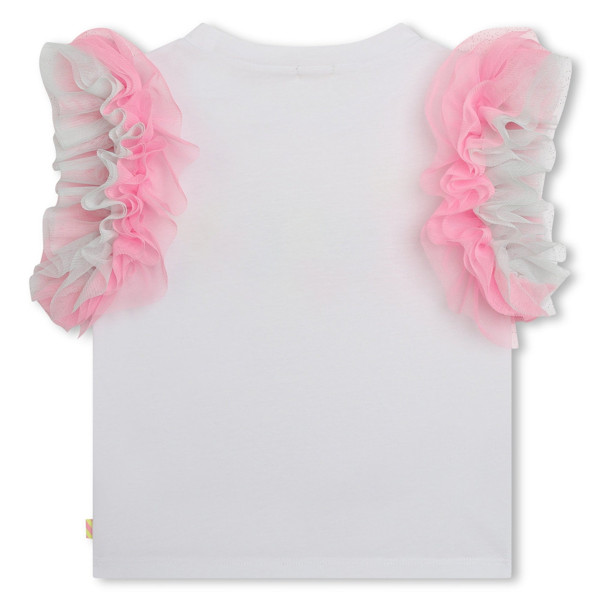 T - SHIRT SWEETY BILLIEBLUSH - Angel Luxury