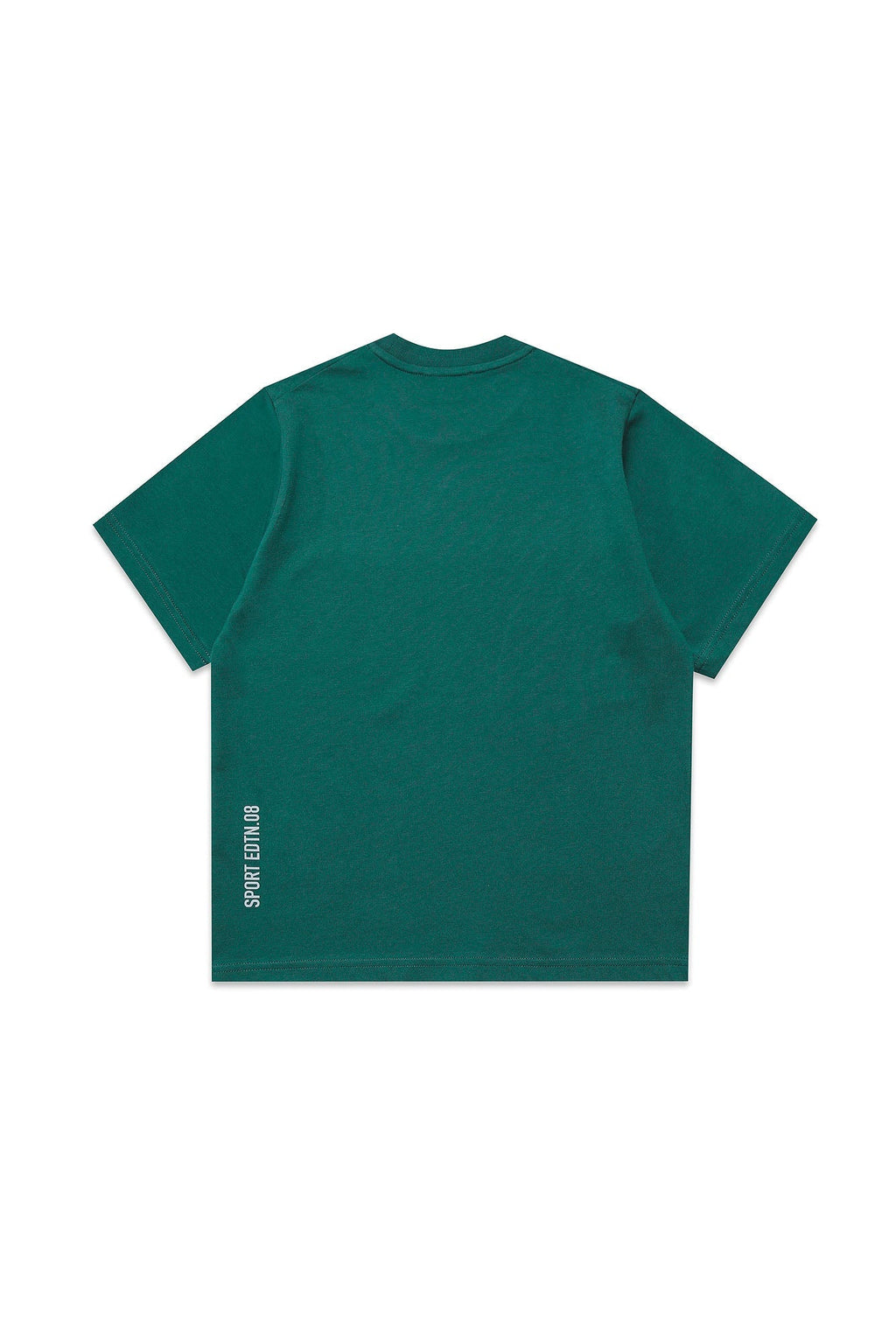 T - SHIRT VERDE DSQUARED2 - Angel Luxury