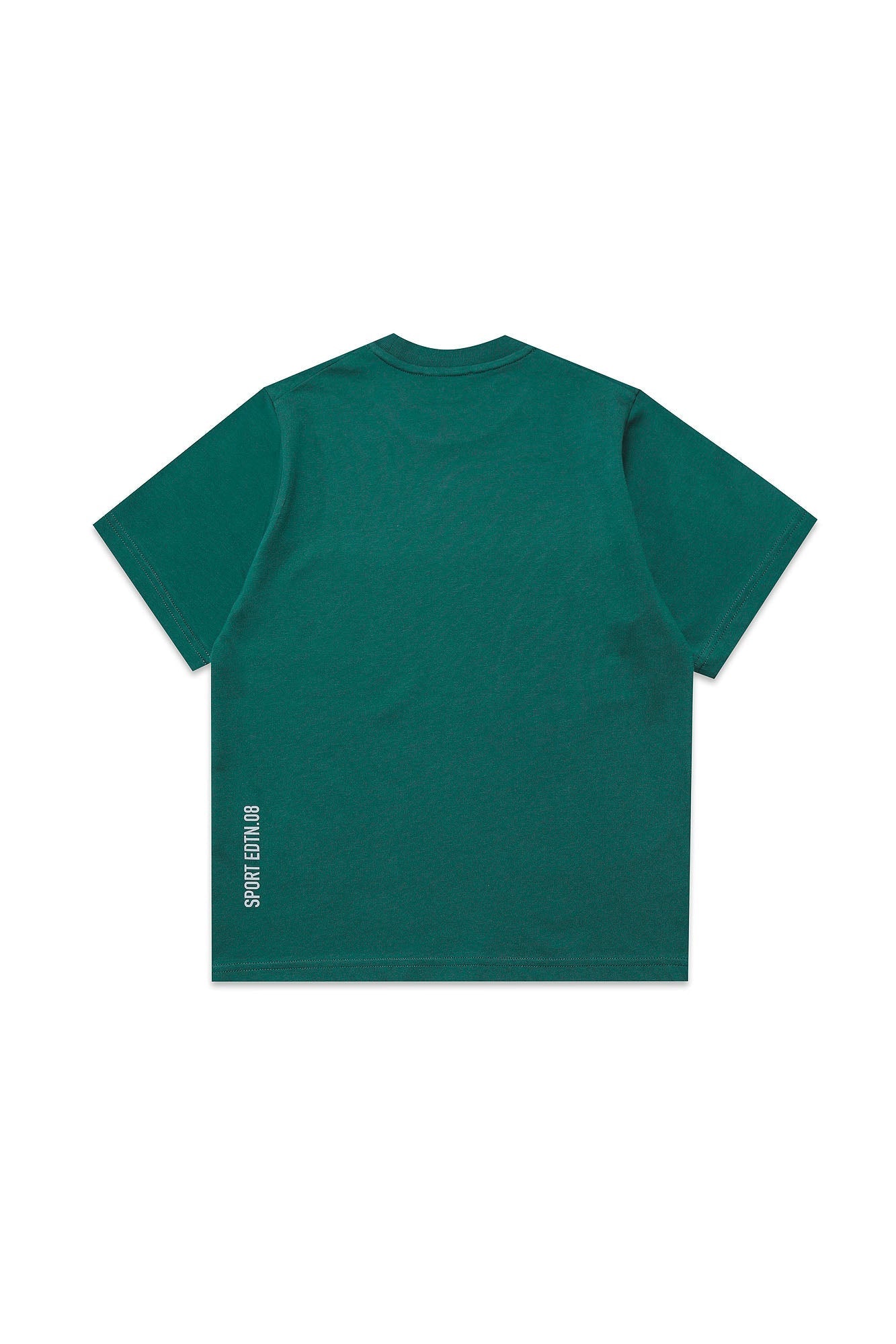T - SHIRT VERDE DSQUARED2 - Angel Luxury