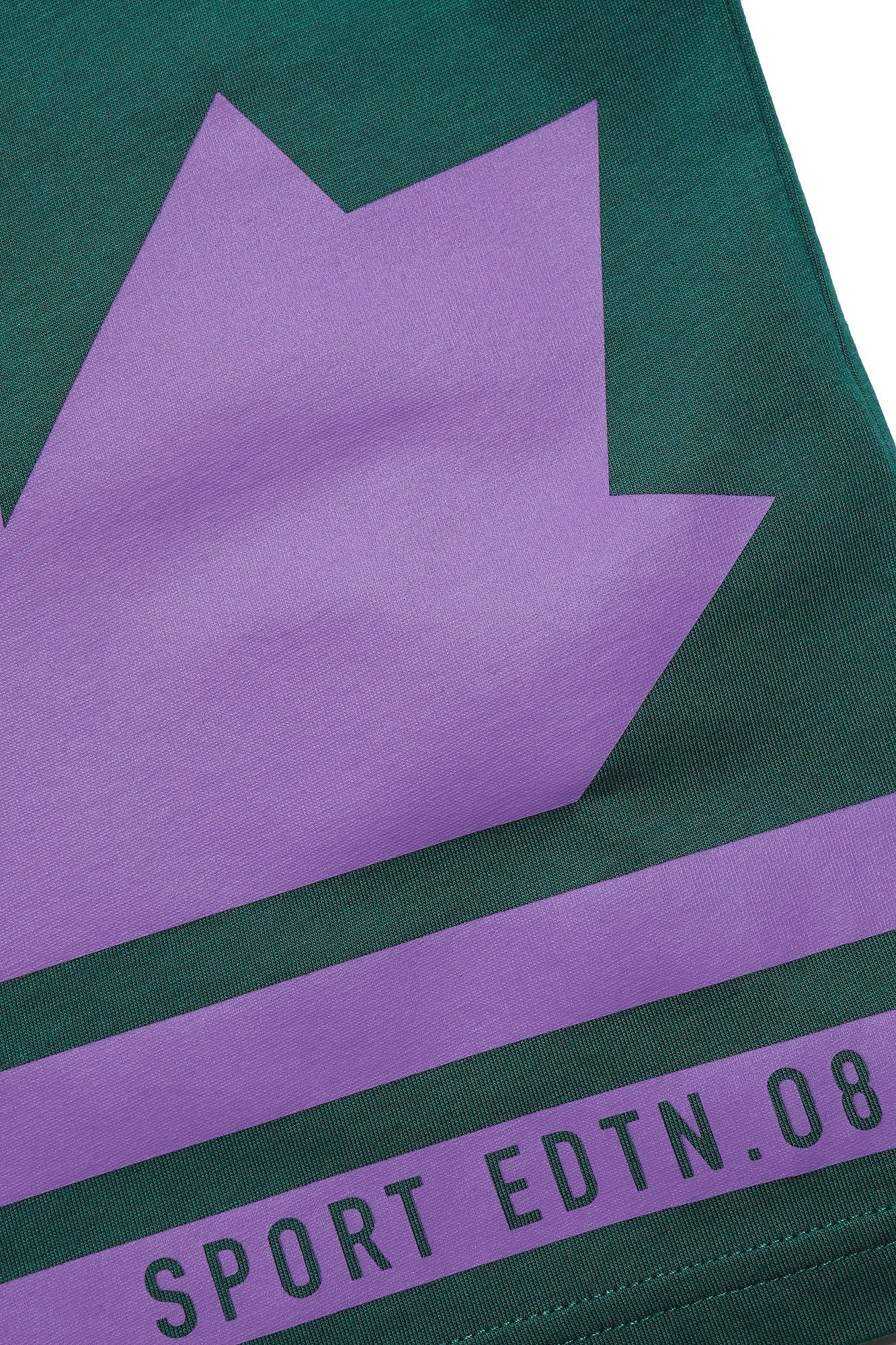 T - SHIRT VERDE DSQUARED2 - Angel Luxury