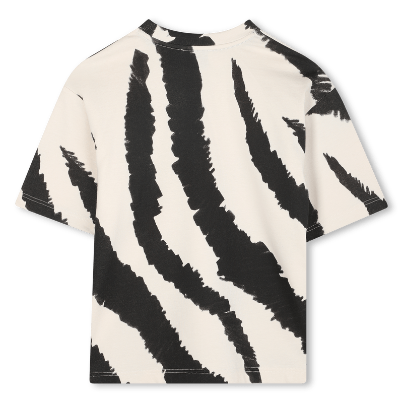 T - SHIRT ZEBRATA MARC JACOBS - Angel Luxury