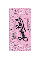 TELO MARE BANDANA ROSA MC2 SAINT BART - Angel Luxury