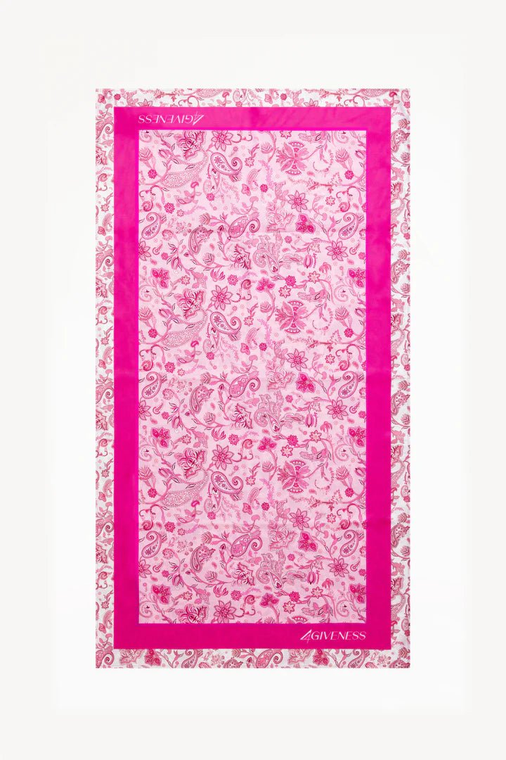 TELO MARE ROSA 4GIVENESS - Angel Luxury