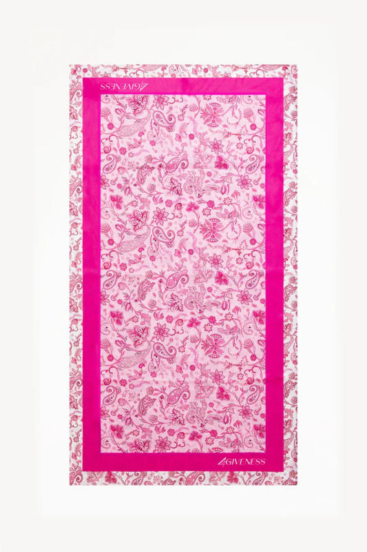 TELO MARE ROSA 4GIVENESS - Angel Luxury