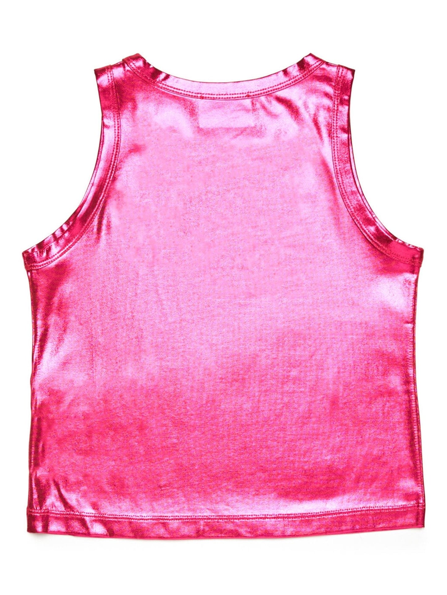 TOP FUCSIA DIESEL - Angel Luxury