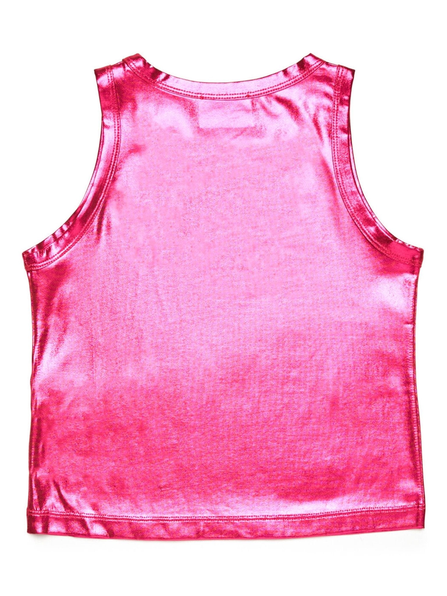 TOP FUCSIA DIESEL - Angel Luxury