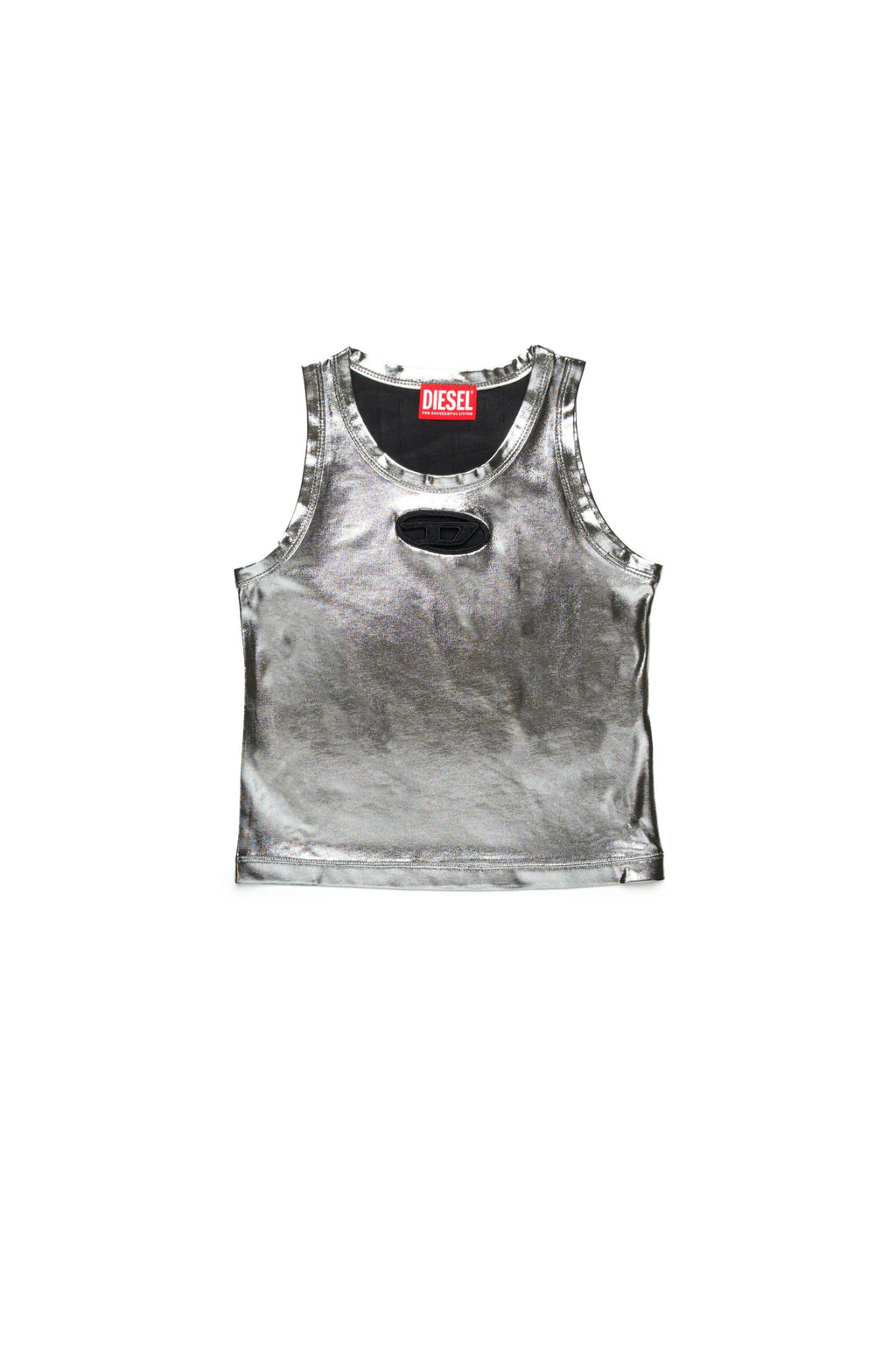 TOP GRIGIO DIESEL - Angel Luxury