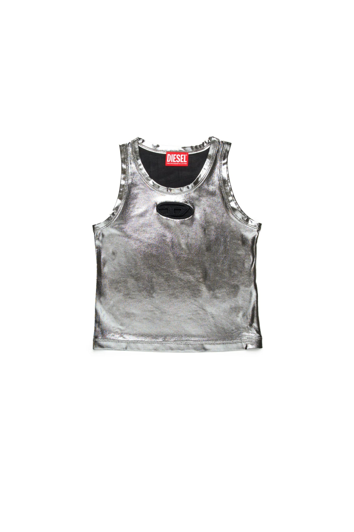 TOP GRIGIO DIESEL - Angel Luxury