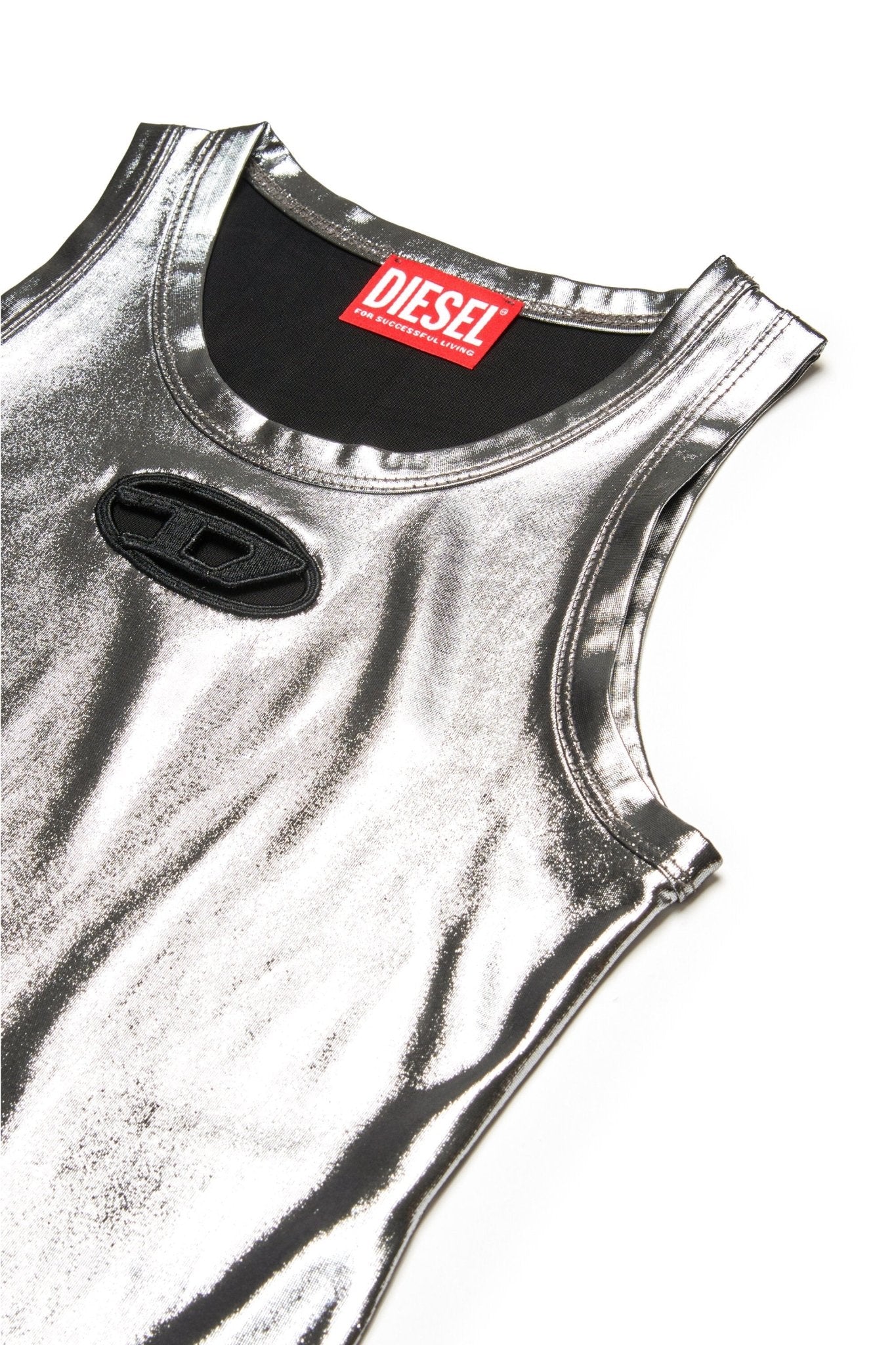 TOP GRIGIO DIESEL - Angel Luxury