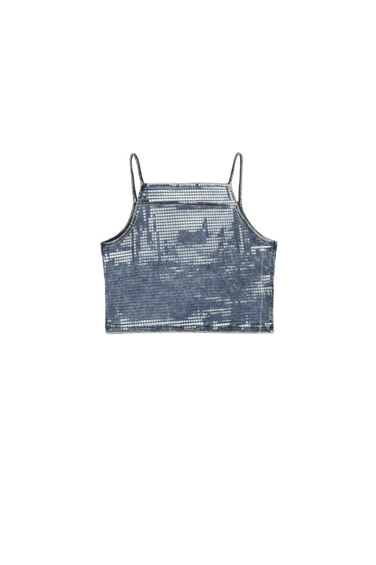 TOP SMANICATA DIESEL - Angel Luxury