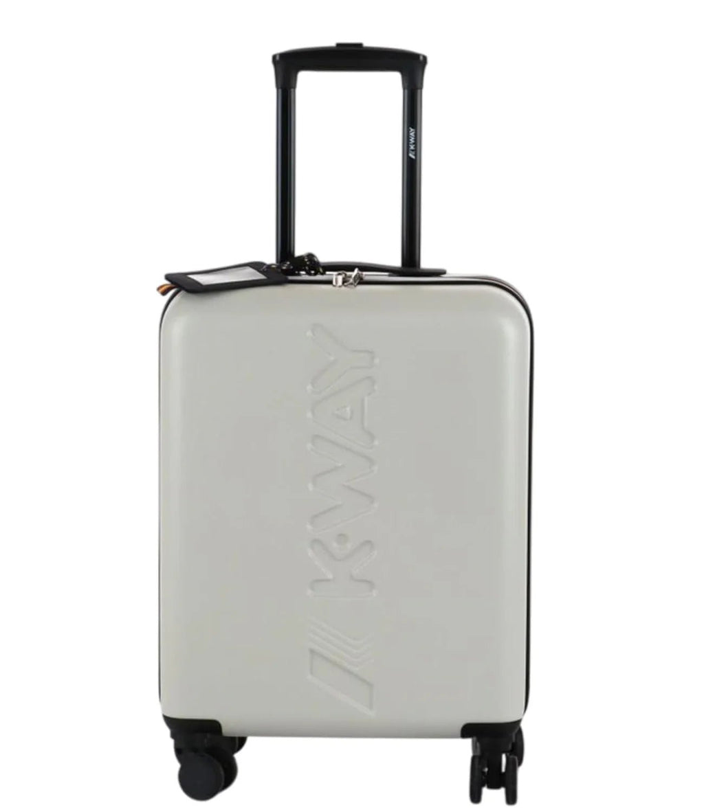 TROLLEY BEIGE K - WAY - Angel Luxury