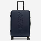 TROLLEY BLU NOTTE K - WAY - Angel Luxury