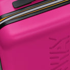 TROLLEY FUCSIA K - WAY - Angel Luxury