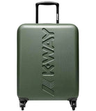 TROLLEY VERDE K - WAY - Angel Luxury