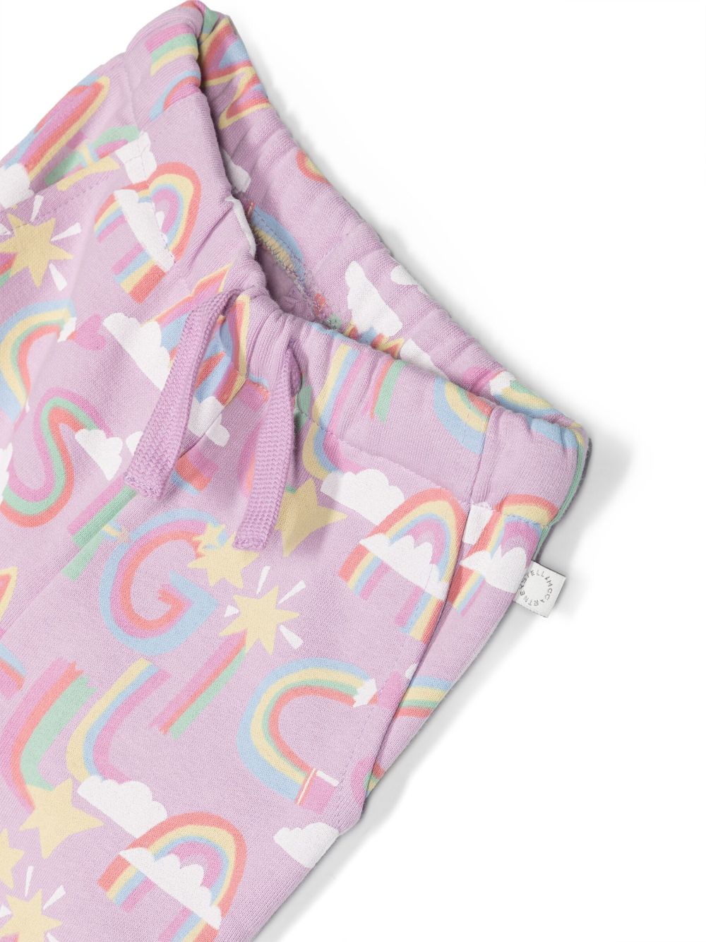 TUTA LILLA STELLA MCCARTNEY - Angel Luxury