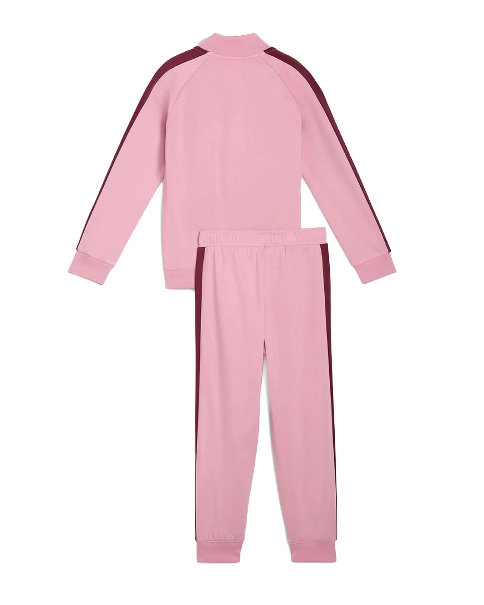 TUTA ROSA PUMA - Angel Luxury