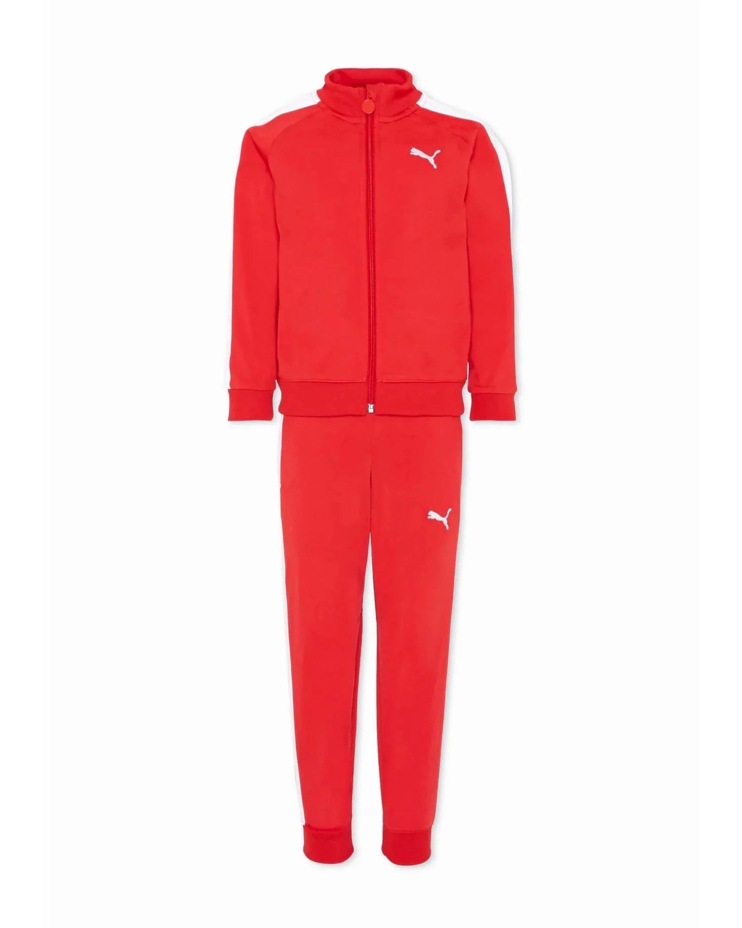 TUTA ROSSA PUMA - Angel Luxury