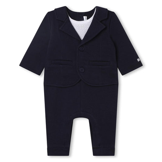 TUTINA ABITO 3 IN 1 - Angel Luxury