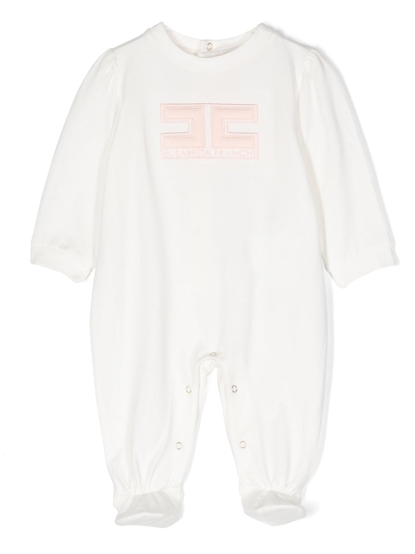 TUTINA AVORIO ELISABETTA FRANCHI - Angel Luxury
