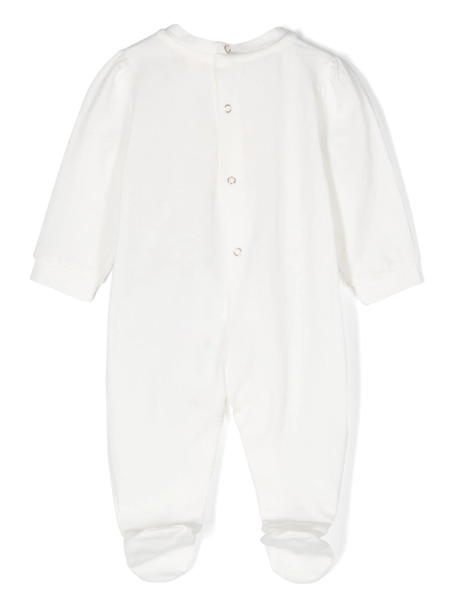 TUTINA AVORIO ELISABETTA FRANCHI - Angel Luxury