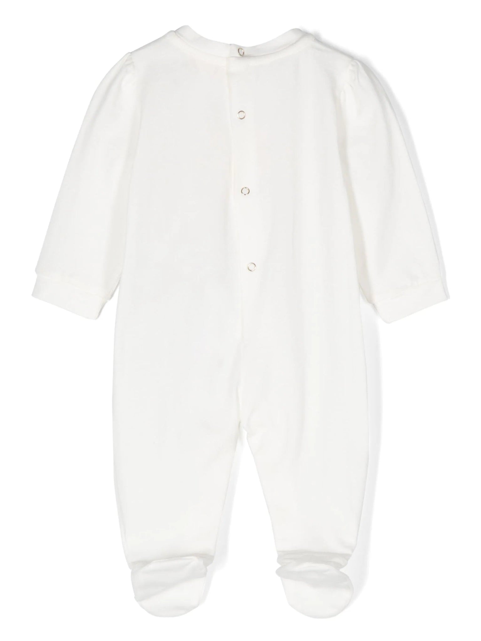 TUTINA AVORIO ELISABETTA FRANCHI - Angel Luxury