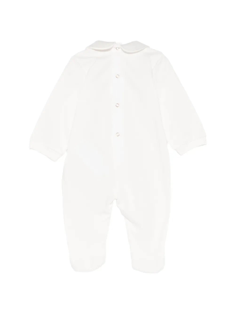 TUTINA BIANCA CON FIOCCO ELISABETTA FRNCHI - Angel Luxury