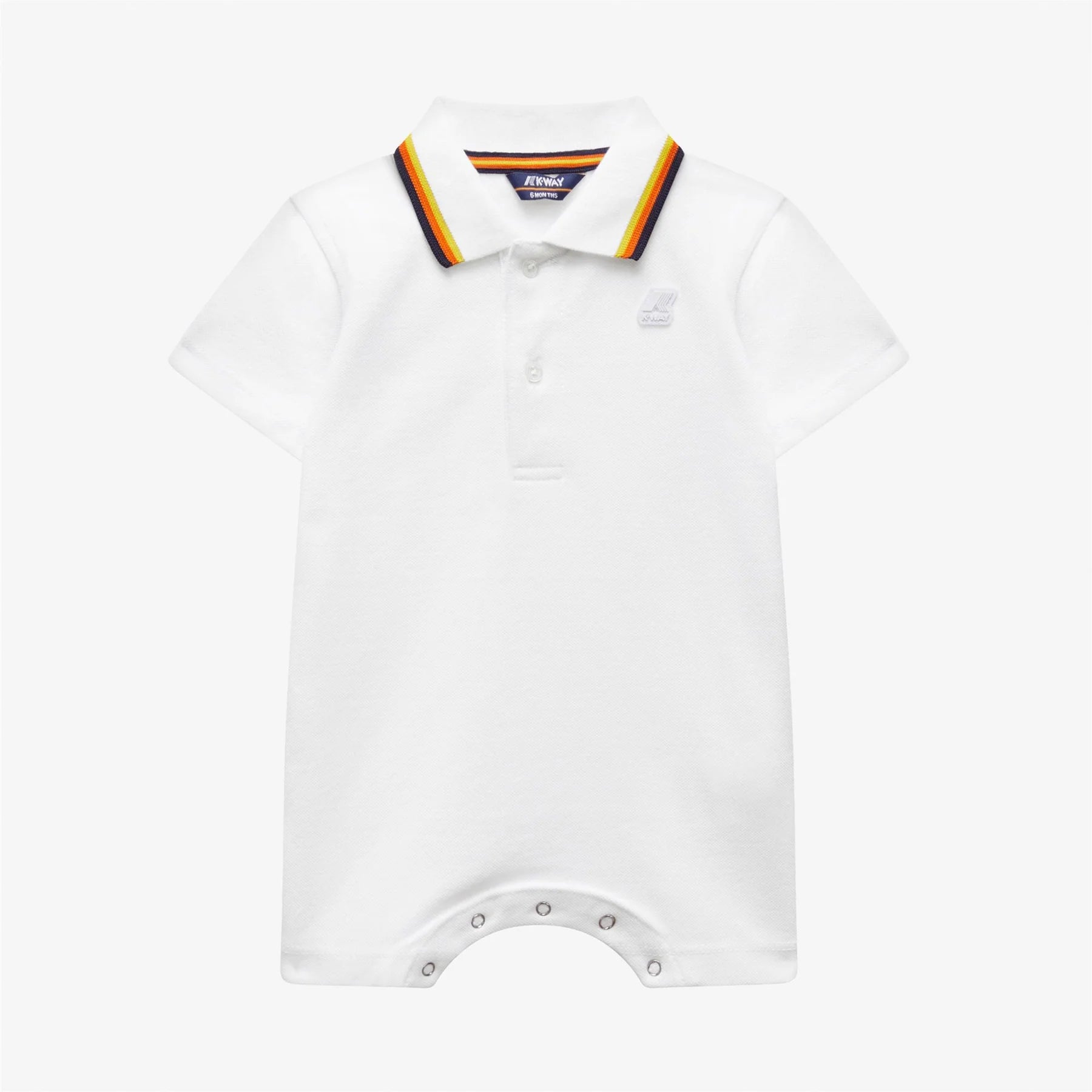 TUTINA BIANCA K - WAY - Angel Luxury