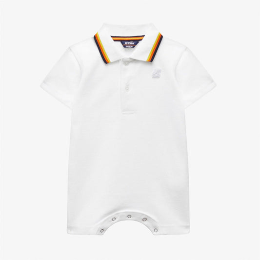 TUTINA BIANCA K - WAY - Angel Luxury