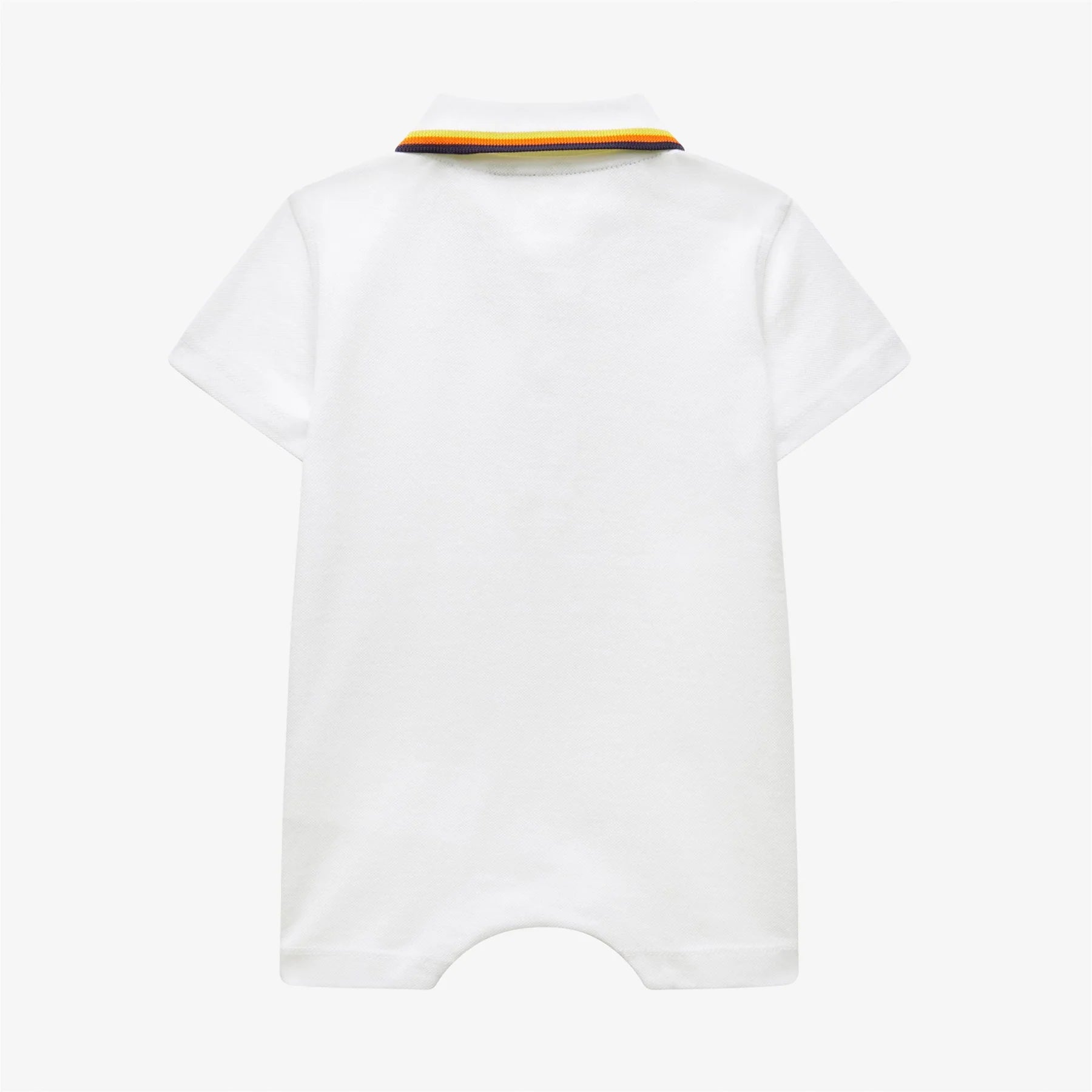 TUTINA BIANCA K - WAY - Angel Luxury