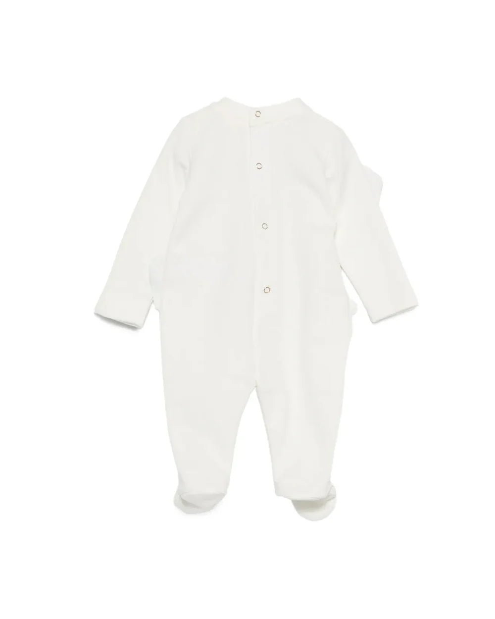 TUTINA PANNA CON FIOCCO ELISABETTA FRANCHI - Angel Luxury