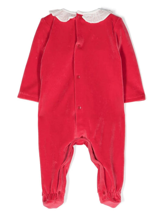TUTINA ROSSA PAZ RODRIGUEZ - Angel Luxury