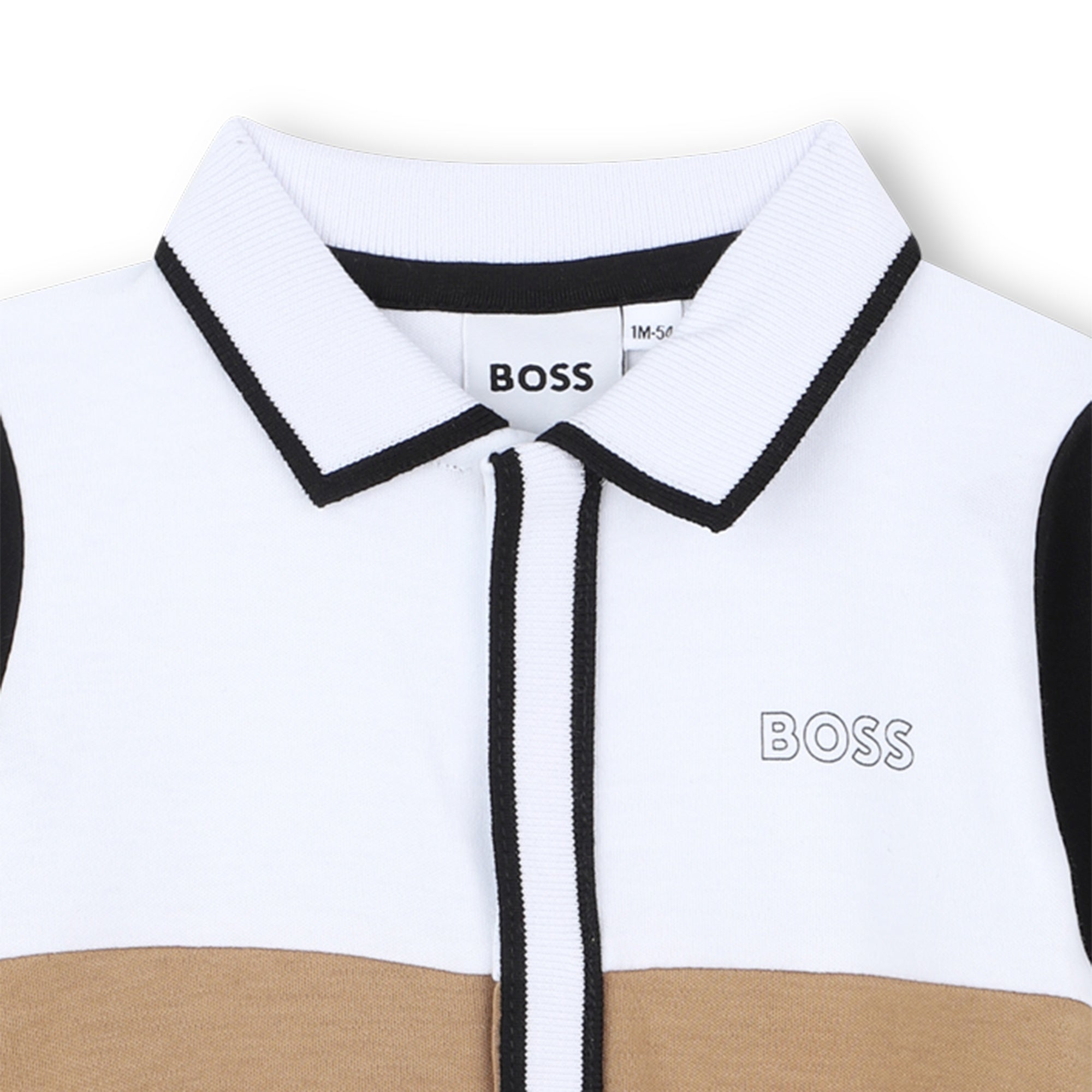 TUTINA TRICOLORE HUGO BOSS - Angel Luxury