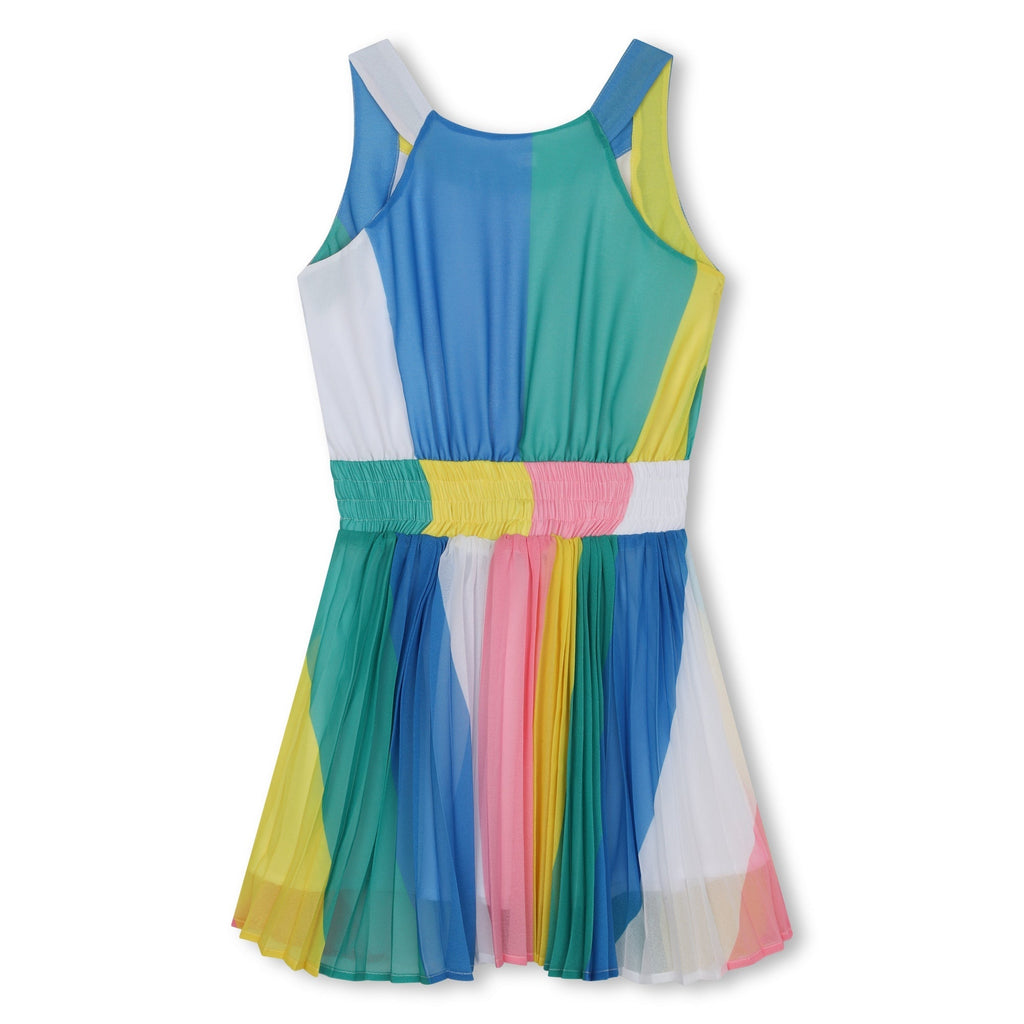 VESTITO SENZA MANICHE BILLIEBLUSH - Angel Luxury