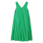 VESTITO VERDE DKNY - Angel Luxury