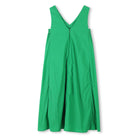 VESTITO VERDE DKNY - Angel Luxury