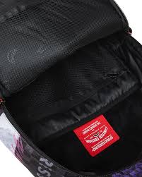 ZAINO ABEARICAN EXPRESS DLXR SPRAYGROUND - Angel Luxury