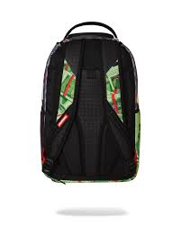 ZAINO ABEARICAN EXPRESS DLXR SPRAYGROUND - Angel Luxury