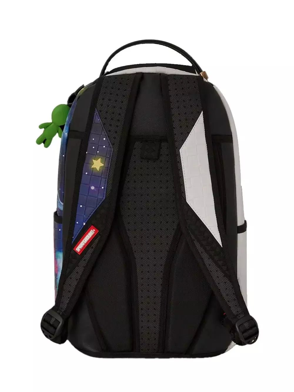 ZAINO ALIEN REVEAL SPRAYGROUND - Angel Luxury