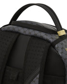 ZAINO ALIEN SPRAYGROUND - Angel Luxury