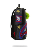 ZAINO ALIEN SPRAYGROUND - Angel Luxury