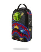 ZAINO ALIEN SPRAYGROUND - Angel Luxury